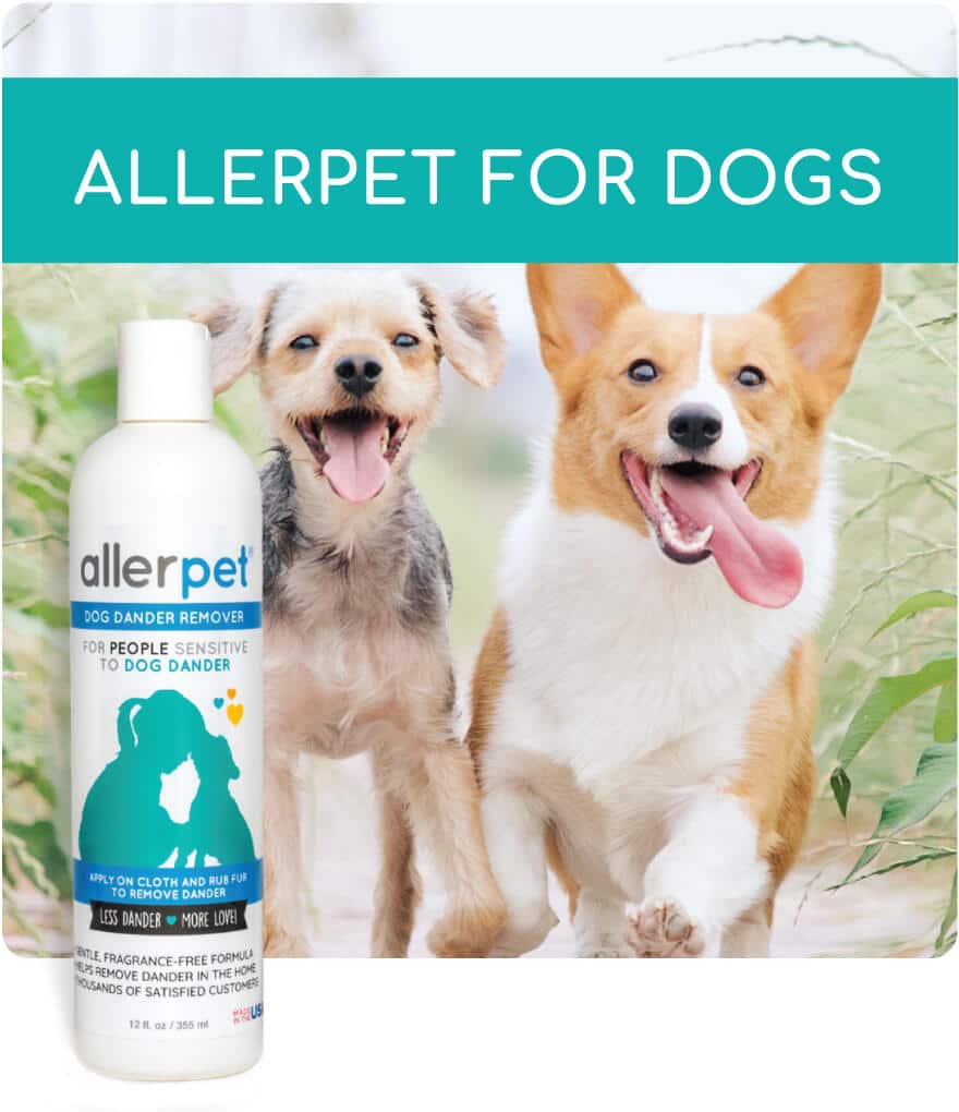 Allerpet for Dogs